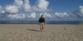Thumbnail image for Freizeitaktivitäten auf Borkum