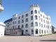 Seehotel Upstalsboom Borkum