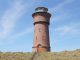 Wasserturm Borkum Stadtführung