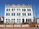 Apartmenthaus Seestern