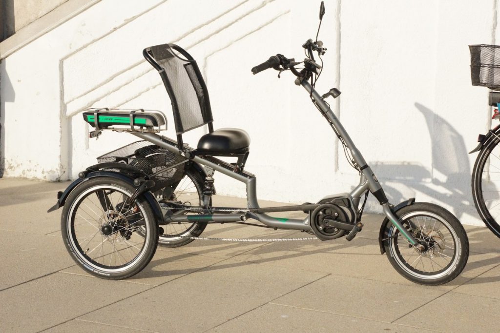 fahrrad borkum