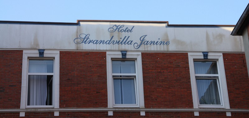 Hotels Auf Borkum Sterne Hotels Auf Borkum Sterne