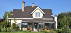 Ferienhaus auf Borkum