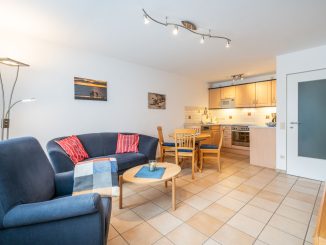 Ferienwohnung Bäumer auf Borkum