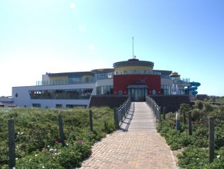 Gezeitenland Borkum