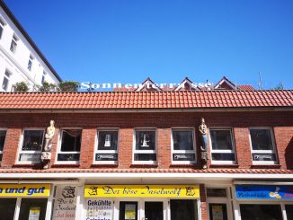 Hotel Villa Weststrand Borkum