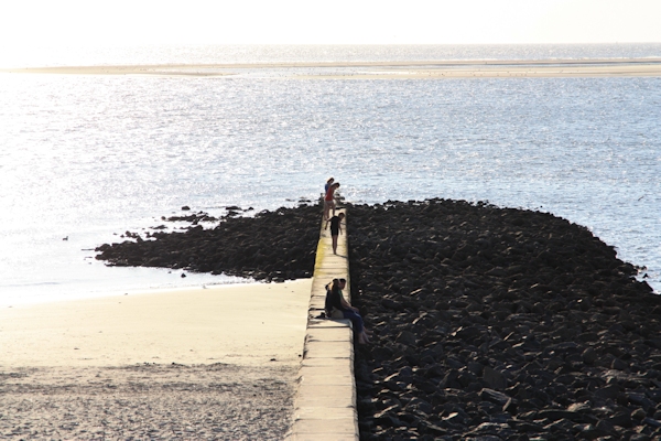 Kur Auf Borkum Auf Borkum Gesund Werden