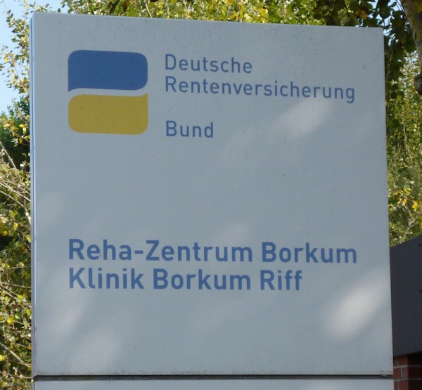 Kur Auf Borkum Auf Borkum Gesund Werden